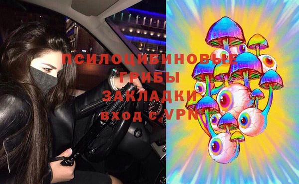 хмурый Богданович